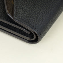 Louis Vuitton Bicolor Double V Compact Wallet