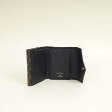 Louis Vuitton Bicolor Double V Compact Wallet