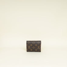 Louis Vuitton Monogram Rose Ballerine Victorine Wallet