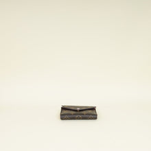 Louis Vuitton Monogram Rose Ballerine Victorine Wallet