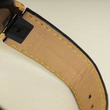 Louis Vuitton Black Tambour Spin Time Air Automatic 42.5mm Watch