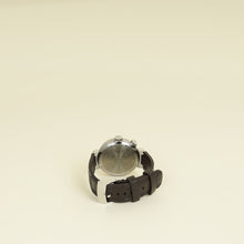 Louis Vuitton Stainless Steel Tambour Diving Automatic 44mm Watch