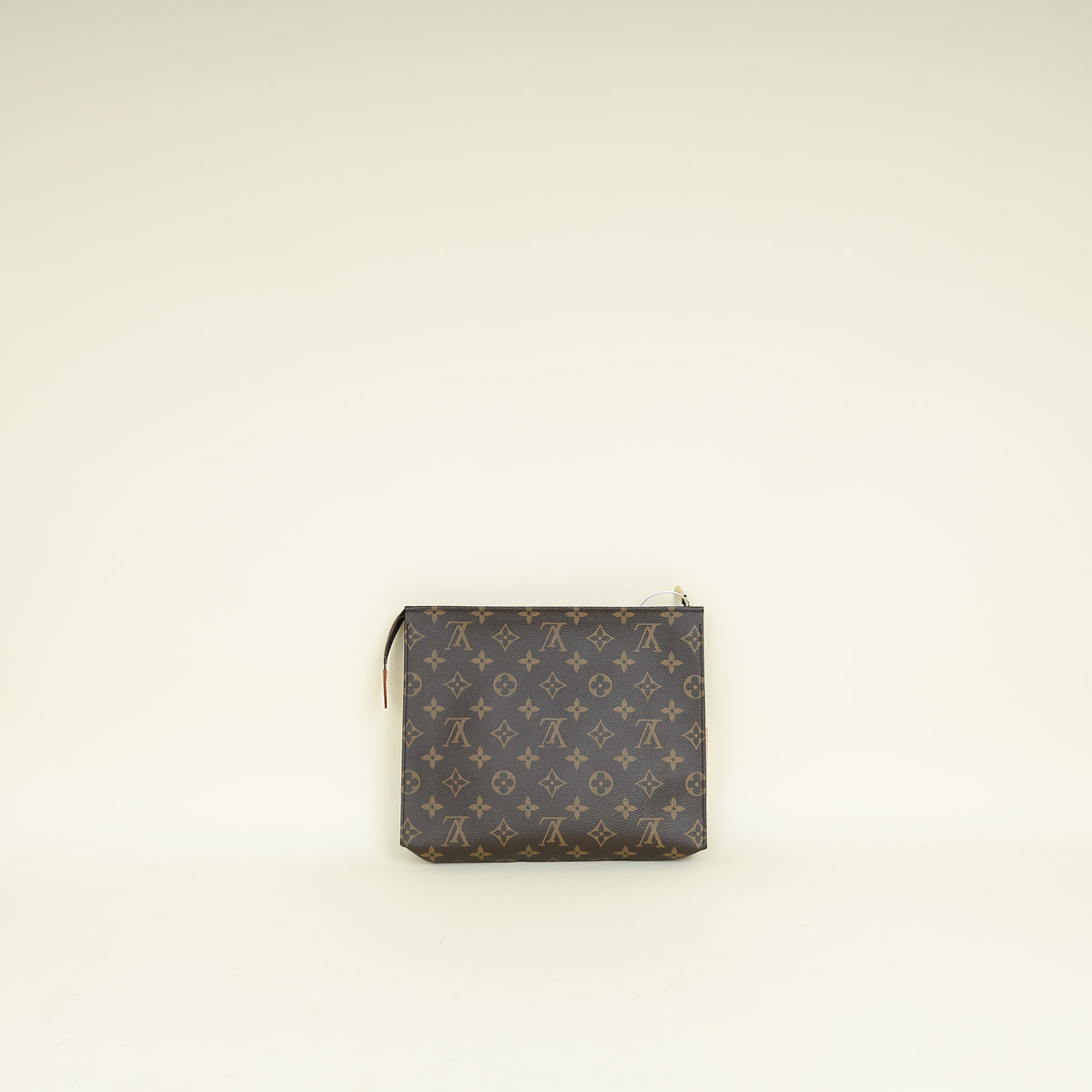 Louis Vuitton Monogram Poche Toilette GM Bag