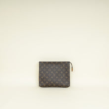 Louis Vuitton Monogram Poche Toilette GM Bag