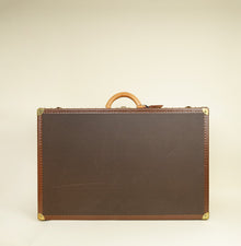 Louis Vuitton Brown Constellation Series Alzer 75
