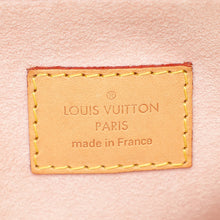 Louis Vuitton Damier Azur Propriano Bag
