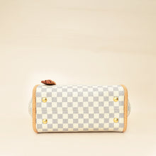 Louis Vuitton Damier Azur Propriano Bag