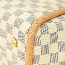 Louis Vuitton Damier Azur Propriano Bag