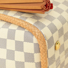 Louis Vuitton Damier Azur Propriano Bag