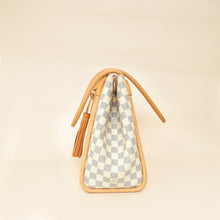 Louis Vuitton Damier Azur Propriano Bag