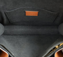 Louis Vuitton Monogram Reverse Dauphine MM Bag