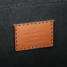 Louis Vuitton Monogram Reverse Dauphine MM Bag