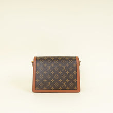 Louis Vuitton Monogram Reverse Dauphine MM Bag