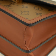 Louis Vuitton Monogram Reverse Dauphine MM Bag