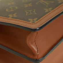 Louis Vuitton Monogram Reverse Dauphine MM Bag