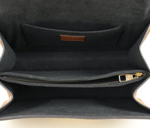 Louis Vuitton Monogram Reverse Dauphine MM Bag