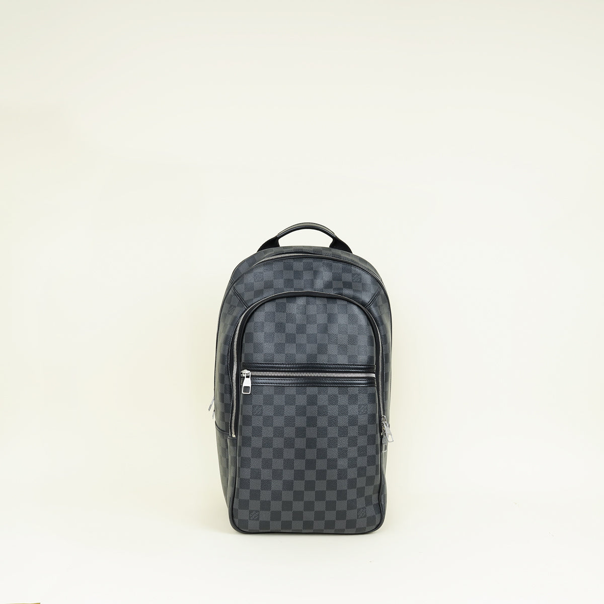 Louis Vuitton Damier Graphite Michael NM Backpack Bag