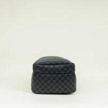 Louis Vuitton Damier Graphite Michael NM Backpack Bag