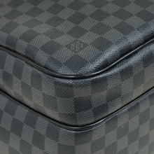 Louis Vuitton Damier Graphite Michael NM Backpack Bag