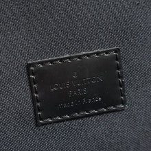 Louis Vuitton Damier Graphite Michael NM Backpack Bag