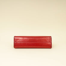 Louis Vuitton Cerise Monogram Vernis Roxbury Drive Bag