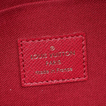 Louis Vuitton Bicolor Monogram Pochette Felicie Bag