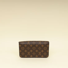 Louis Vuitton Bicolor Monogram Pochette Felicie Bag