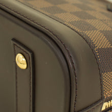 Louis Vuitton Damier Ebene Alma BB Bag