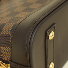Louis Vuitton Damier Ebene Alma BB Bag