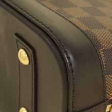 Louis Vuitton Damier Ebene Alma BB Bag