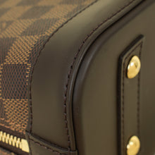 Louis Vuitton Damier Ebene Alma BB Bag