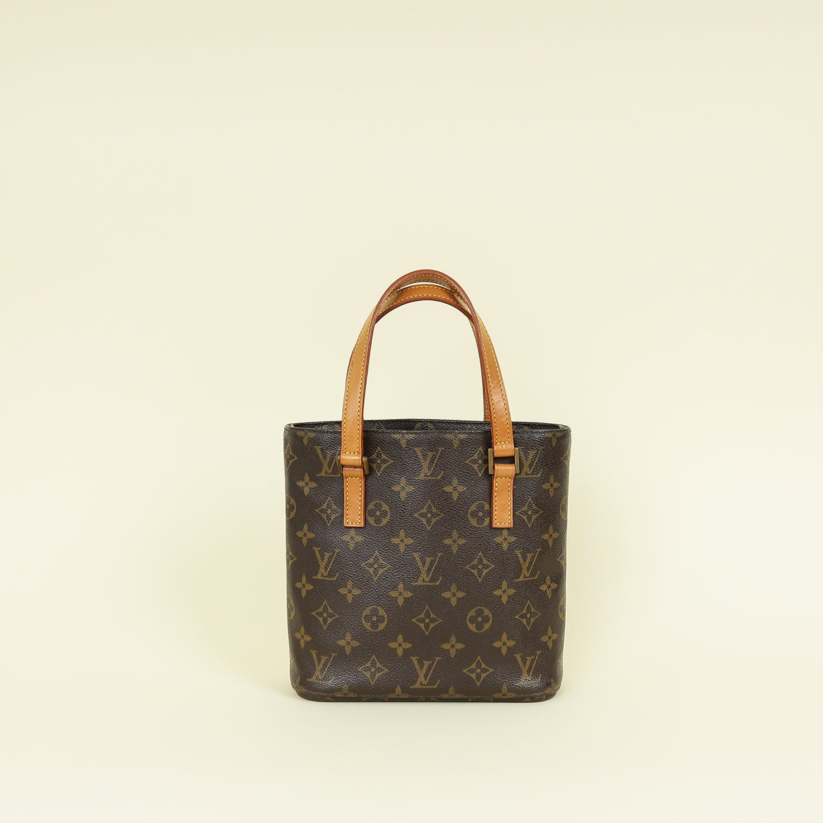 Louis Vuitton Monogram Vavin PM Bag