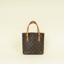 Louis Vuitton Monogram Vavin PM Bag