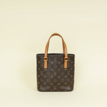 Louis Vuitton Monogram Vavin PM Bag