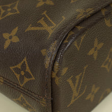 Louis Vuitton Monogram Vavin PM Bag