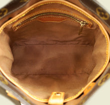 Louis Vuitton Monogram Vavin PM Bag