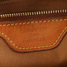 Louis Vuitton Monogram Vavin PM Bag