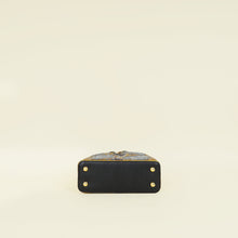 Louis Vuitton Multicolor Ltd. Ed. Ramadan 2023 Sequins Mini Capucines Bag