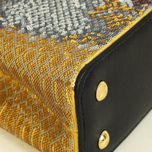 Louis Vuitton Multicolor Ltd. Ed. Ramadan 2023 Sequins Mini Capucines Bag