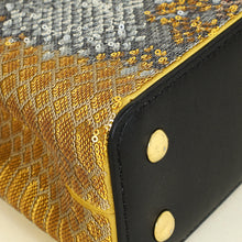 Louis Vuitton Multicolor Ltd. Ed. Ramadan 2023 Sequins Mini Capucines Bag