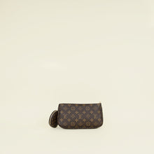 Louis Vuitton Brown Monogram Multi Pochette Accessoires