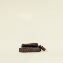 Louis Vuitton Brown Monogram Multi Pochette Accessoires