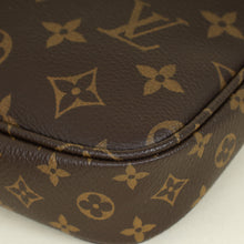 Louis Vuitton Brown Monogram Multi Pochette Accessoires
