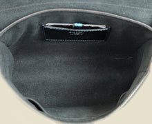 Louis Vuitton Metallic Green Twist MM Bag