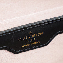 Louis Vuitton Noir Papillon Trunk Bag