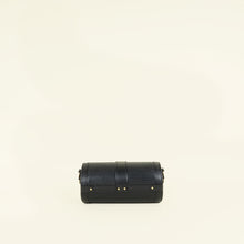 Louis Vuitton Noir Papillon Trunk Bag