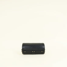 Louis Vuitton Noir Papillon Trunk Bag