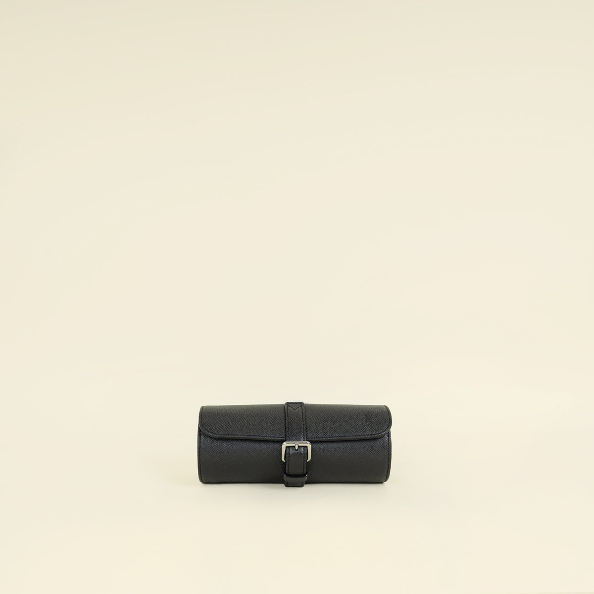 Louis Vuitton Noir 3 Watch Case