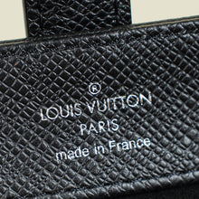 Louis Vuitton Noir 3 Watch Case