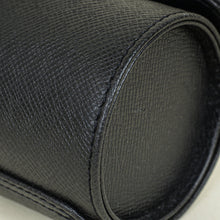 Louis Vuitton Noir 3 Watch Case